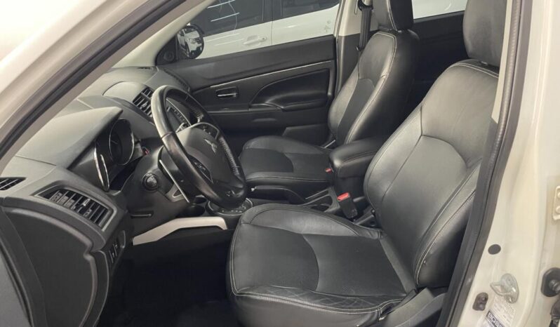 
								Mitsubishi ASX  2.0 AWD full									