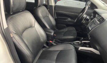 
									Mitsubishi ASX  2.0 AWD full								