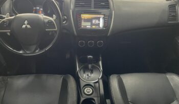 
									Mitsubishi ASX  2.0 AWD full								