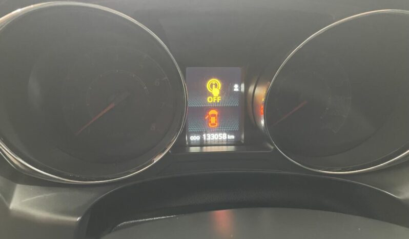 
								Mitsubishi ASX  2.0 AWD full									