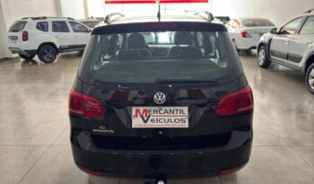
									Volkswagen SpaceFox  1.6 Sport full								