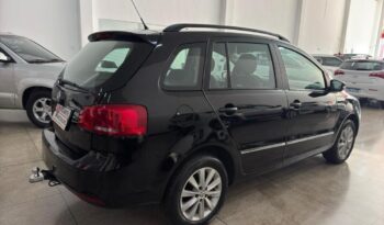 
									Volkswagen SpaceFox  1.6 Sport full								