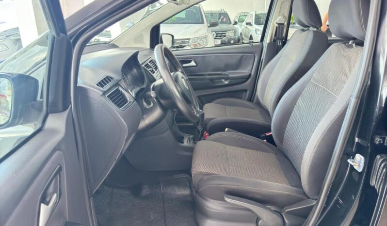 
								Volkswagen SpaceFox  1.6 Sport full									