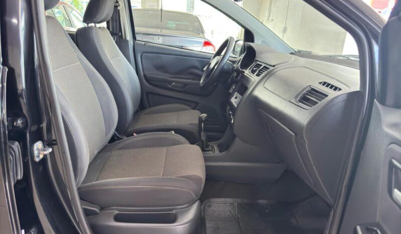 
								Volkswagen SpaceFox  1.6 Sport full									