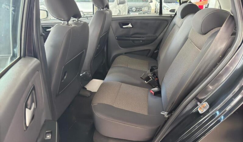 
								Volkswagen SpaceFox  1.6 Sport full									