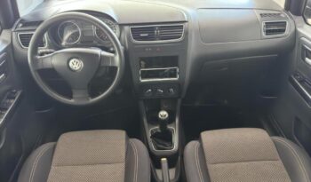 
									Volkswagen SpaceFox  1.6 Sport full								
