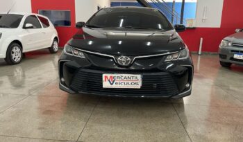 
									Toyota Corolla  2.0 XEI full								