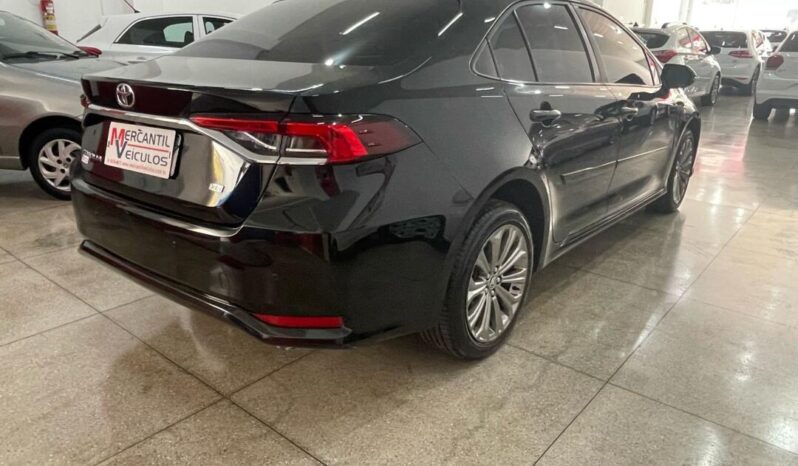 
								Toyota Corolla  2.0 XEI full									