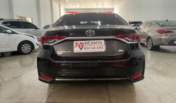 
									Toyota Corolla  2.0 XEI full								