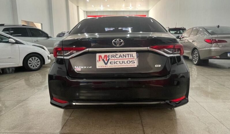 
								Toyota Corolla  2.0 XEI full									