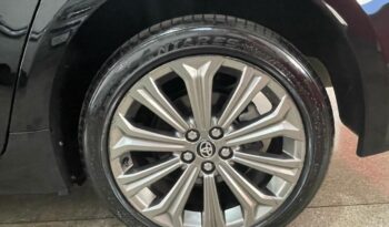 
									Toyota Corolla  2.0 XEI full								