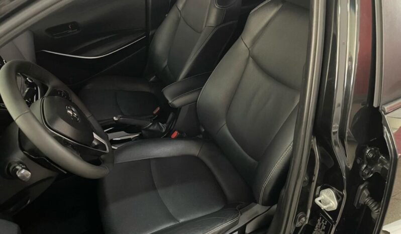 
								Toyota Corolla  2.0 XEI full									