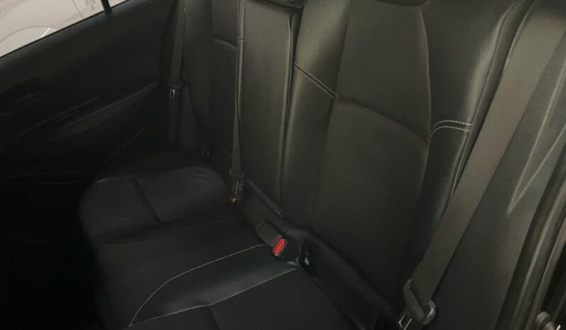 
								Toyota Corolla  2.0 XEI full									