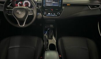 
									Toyota Corolla  2.0 XEI full								