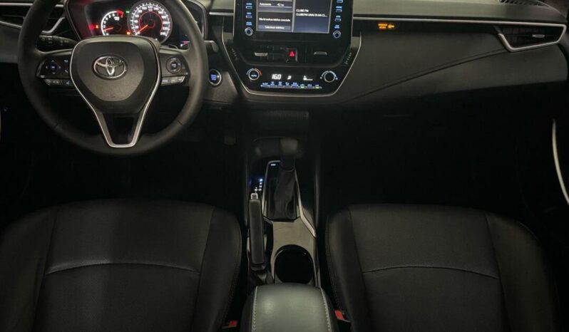 
								Toyota Corolla  2.0 XEI full									