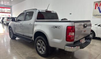 
									Chevrolet S10  2.5 LTZ 4X4 full								