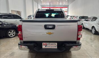 
									Chevrolet S10  2.5 LTZ 4X4 full								