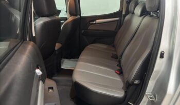 
									Chevrolet S10  2.5 LTZ 4X4 full								