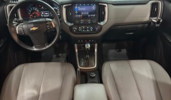 
									Chevrolet S10  2.5 LTZ 4X4 full								