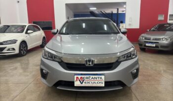 
									Honda City  1.5 EXL full								