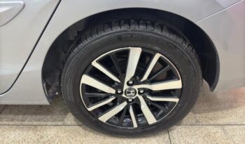 
									Honda City  1.5 EXL full								