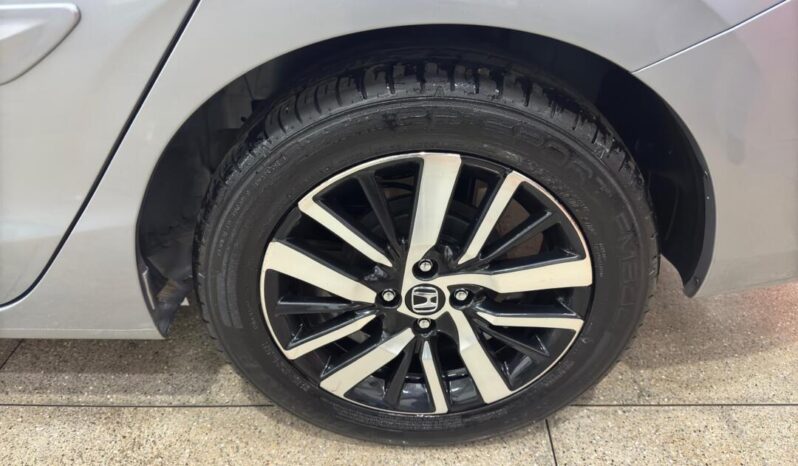 
								Honda City  1.5 EXL full									