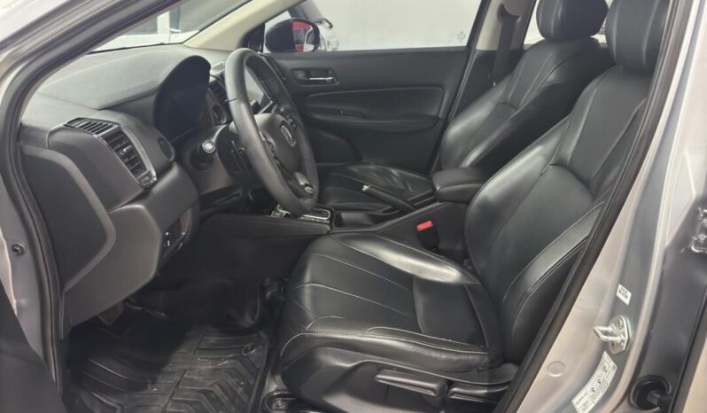 
								Honda City  1.5 EXL full									