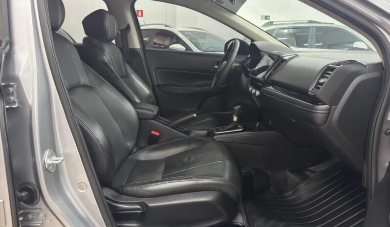 
								Honda City  1.5 EXL full									