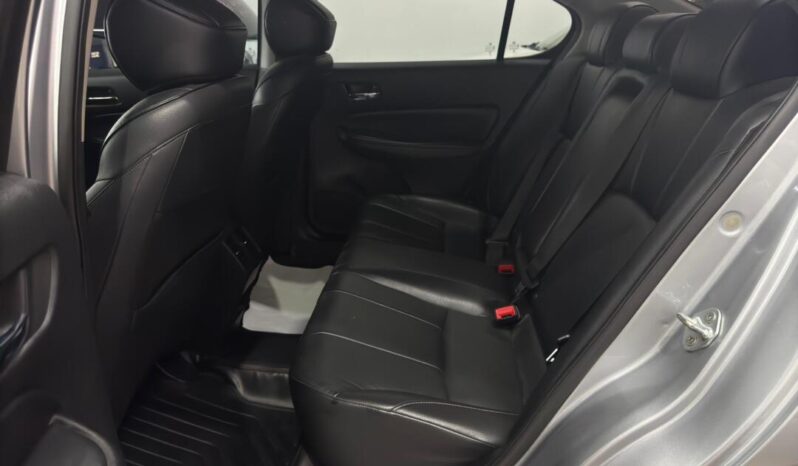 
								Honda City  1.5 EXL full									