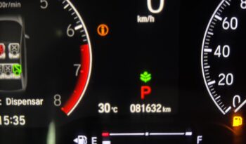 
									Honda City  1.5 EXL full								