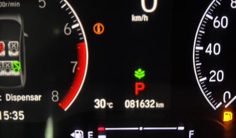 
								Honda City  1.5 EXL full									