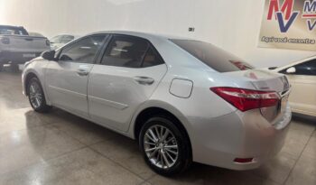 
									Toyota Corolla  2.0 XEI full								