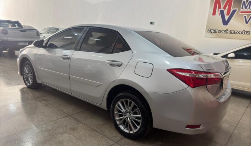 
								Toyota Corolla  2.0 XEI full									