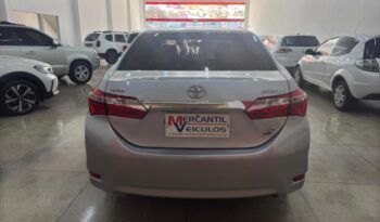 
									Toyota Corolla  2.0 XEI full								