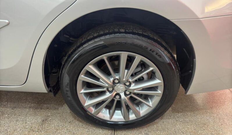 
								Toyota Corolla  2.0 XEI full									