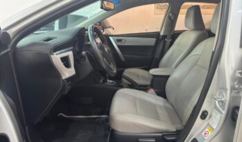 
									Toyota Corolla  2.0 XEI full								