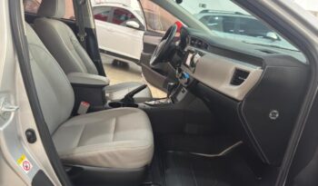 
									Toyota Corolla  2.0 XEI full								