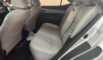 
									Toyota Corolla  2.0 XEI full								