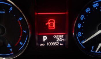 
									Toyota Corolla  2.0 XEI full								