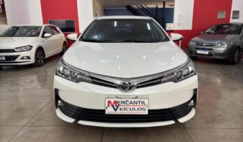 
									Toyota Corolla  2.0 XEI full								