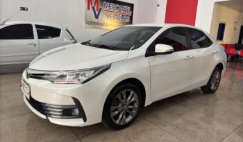 
									Toyota Corolla  2.0 XEI full								