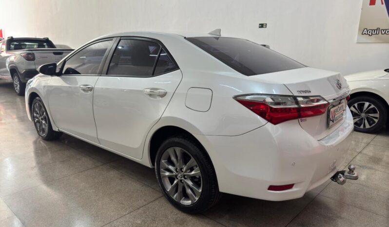 
								Toyota Corolla  2.0 XEI full									