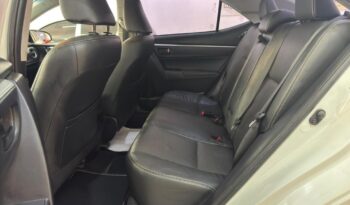 
									Toyota Corolla  2.0 XEI full								