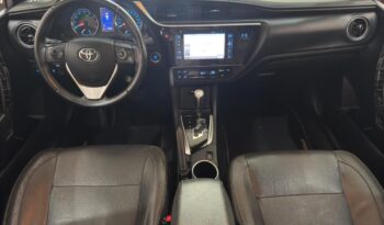 
									Toyota Corolla  2.0 XEI full								