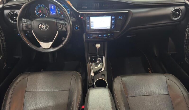 
								Toyota Corolla  2.0 XEI full									