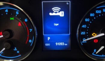 
									Toyota Corolla  2.0 XEI full								