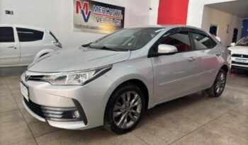 
									Toyota Corolla  2.0 XEI full								