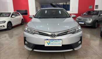 
									Toyota Corolla  2.0 XEI full								