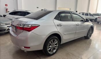 
									Toyota Corolla  2.0 XEI full								