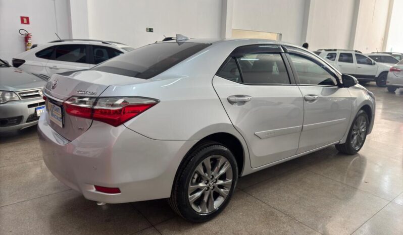 
								Toyota Corolla  2.0 XEI full									